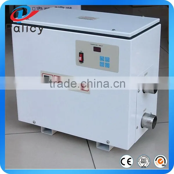 Swimming pool and spa pool cheap electric pool heater
