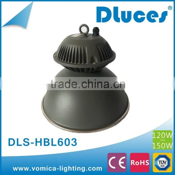 Ip65 Die Cast Aluminum Material LED High Bay Light photo-2