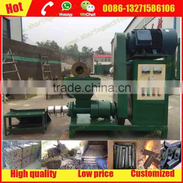 Professional Machine to Make Charcoal Bbq With Low Investment photo-3