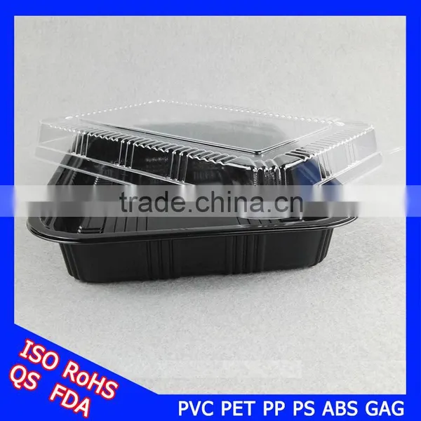 Good Price Take Out Fruit Containers photo-5