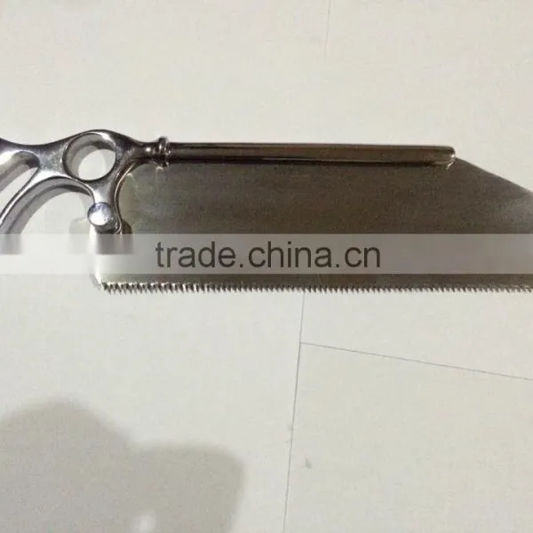 Satterlee Bone Saw, Stainless Steel Orthopedic