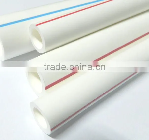 Wholesale Price Ppr Plastic Pipe and Fitting