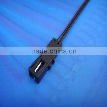 12 Volt DC LED M1 Extension Lead 1800 mm Male Plugs Y Splitter Cables photo-5