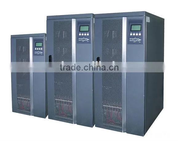 380vac/220vac Three Phase Input and Three Phase Output EX33 High Frequency Online Ups Price in Egypt photo-5