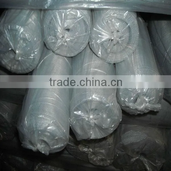 Aluminum Alloy Wire Mesh