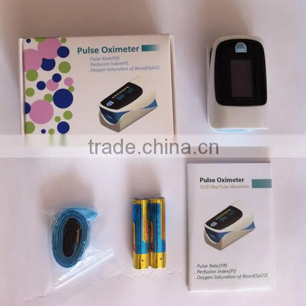 Nellcor Adult/Pediatric/Infant/Neonate Disposable Pulse Oximeter