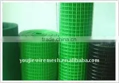 Stainless Steel Welded Wire Mesh
