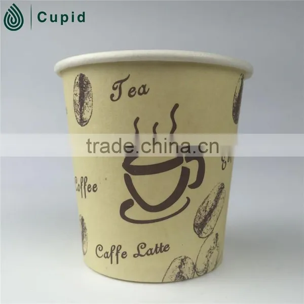 Keep Cold Recycled Cold Drinking Paper Cup photo-5