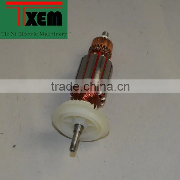 High-grade Motor Rotor Stator Winding photo-2