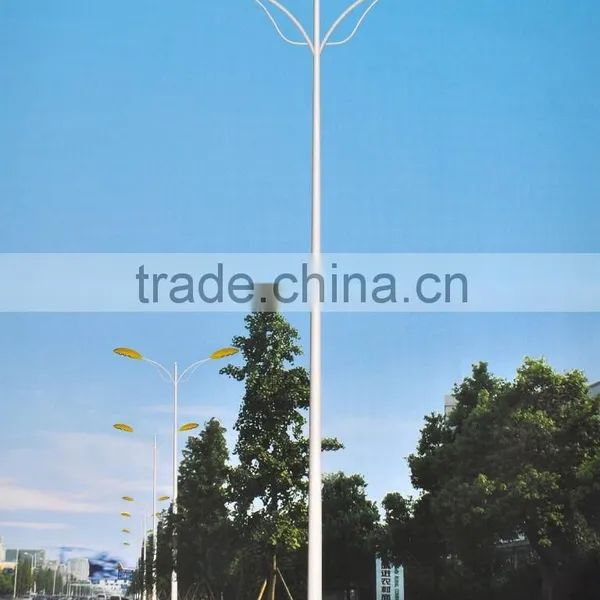 Double Arm Street Light photo-2