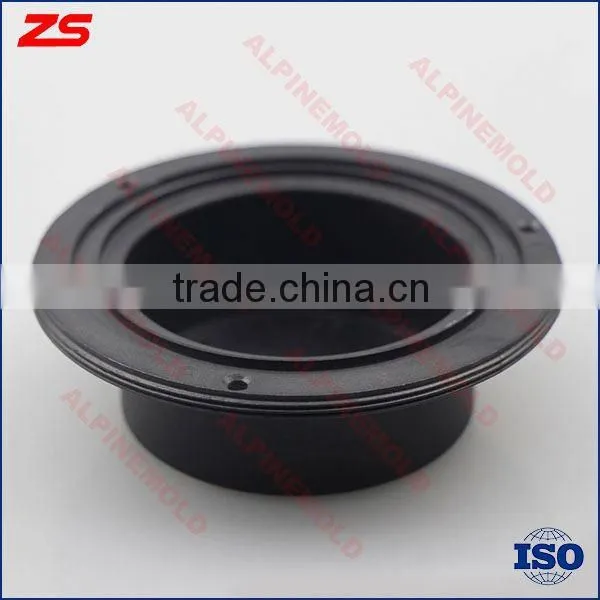 High Quality Custom Cheap Precision Plastic Injection Mould Manufacturer photo-3