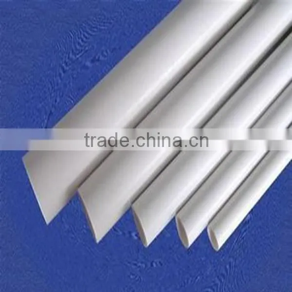 Large Diameter 200mm Pvc Pipe Price for Handling Water System photo-6