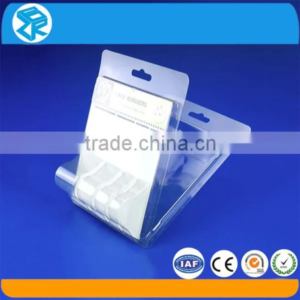 Polymer Insert Parts Blister Clamshell Packaging photo-5