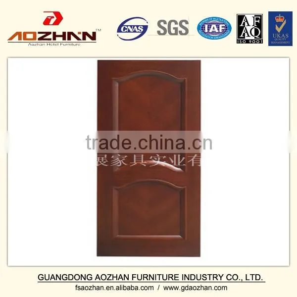 Solid Wood Door