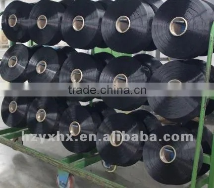 100% Polyester Yarn SD 150D/48F