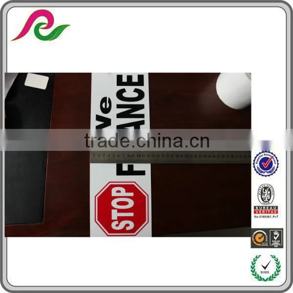 Polypropylene Promotional Board for Advertising Printing photo-2
