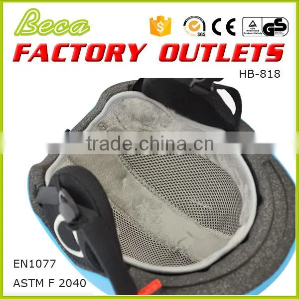 OEM Factory Made in China Ski Helmet photo-4
