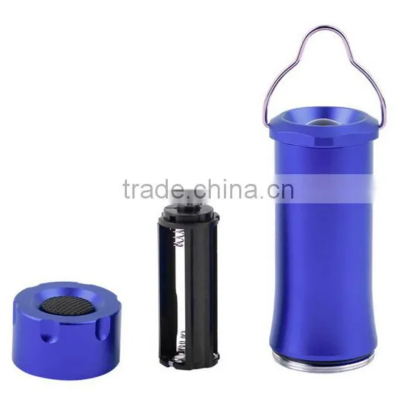 AAA Battery Powered 1W LED Stand Portable Fleshlight photo-2