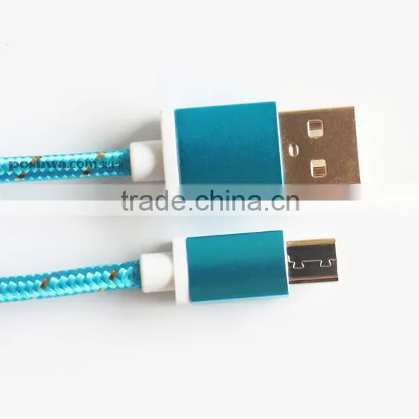 Micro Usb Data Cable photo-4