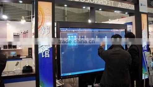 Usb Touch Foil Film for Glass 75 Inch photo-2
