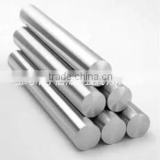 Seamless and Welded Zr and Zirconium Alloy Tube Pipe Bar photo-2
