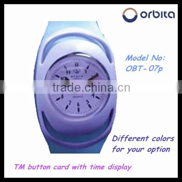 2014 Orbita Cabinet Lock With Alarm. Swipe Card Locks photo-2