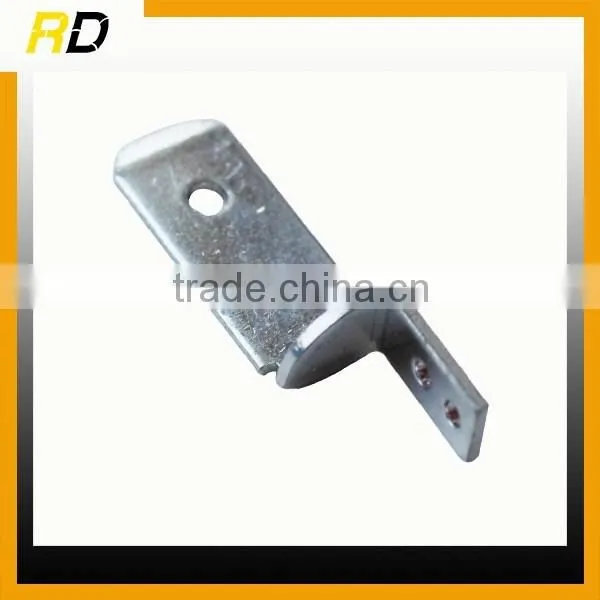 Customized Sheet Metal Stamping Parts ,stamping and Bending Products photo-5
