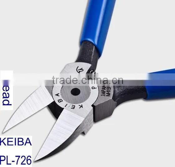 KEIBA PL-726 Cutting Pliers photo-5