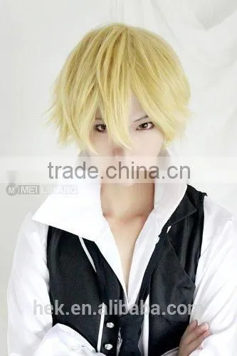 Wholesale Short Wig photo-4