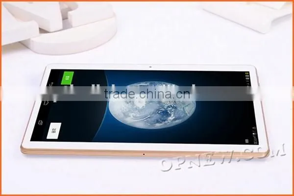 10 Inch 4G FDD LTE Phablet Octa Core CPU 2.0 Mhz Tablet pc Phone Call Tablet pc IPS Android 5.1 Lollipop Bluetooth GPS FM photo-3