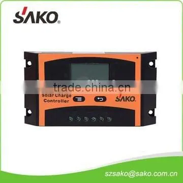 Solar Charge Controller48 60A photo-2