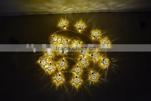 LED Lamp String