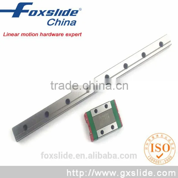 2016 CNC HIWIN Linear Guideway for Printers photo-3
