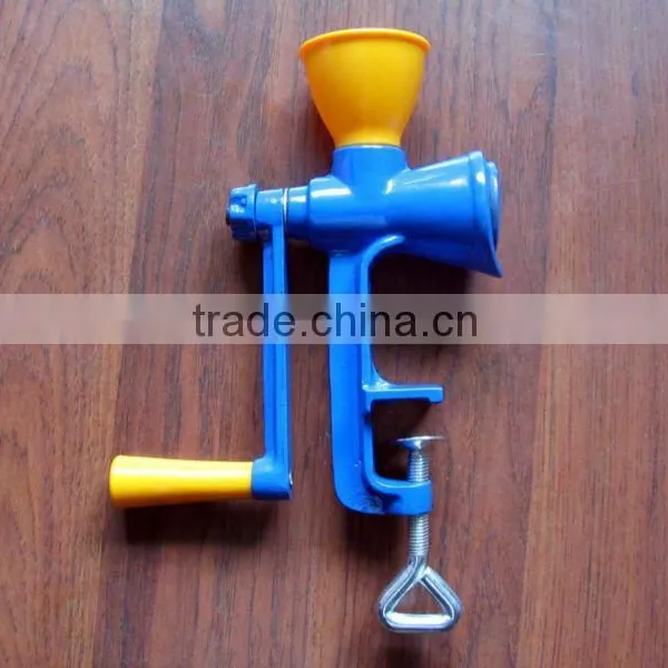 manual universal grinder(factory)