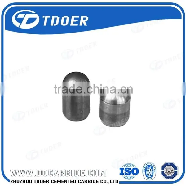 Carbide Button for Oil Field Drill Bits photo-3