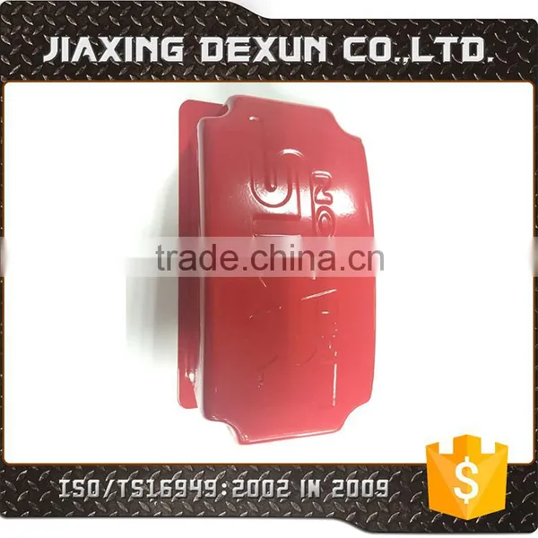 ISO9001 Prototype Stamping , Small Metal Stampings photo-3