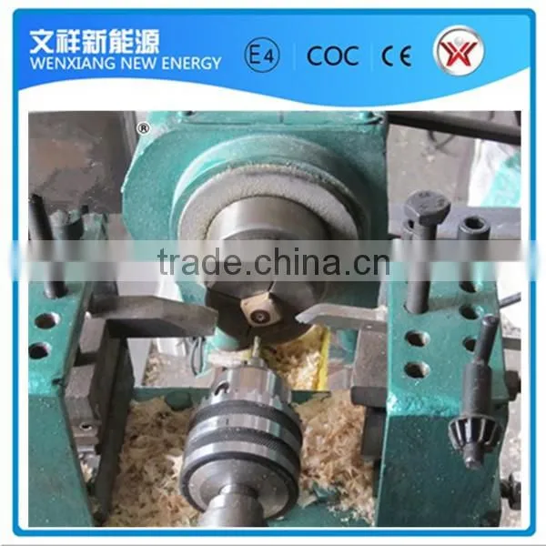 Machine for Making Wood Beads Malaysia Mala Machine photo-2
