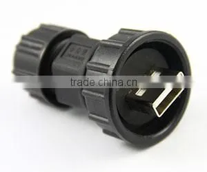 Waterproof USB Connector photo-2