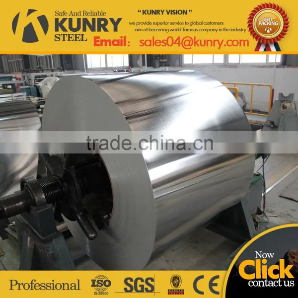Tin Container.Prime Tinplate for Food Packaging.T4 T3 2.8/2.8 G/m2 photo-4