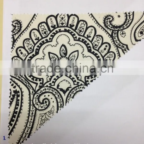 100% Cotton Print Fabric Textile Stock Stocklot:P6244-A15070930 photo-5