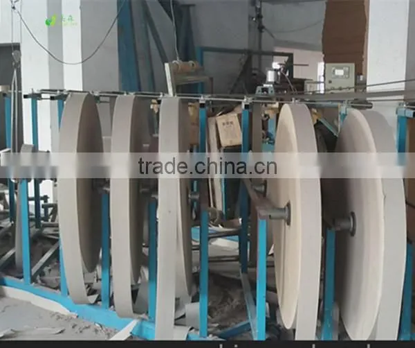 YS Paper Mill OEM Corrugated Paper Corner Protectors