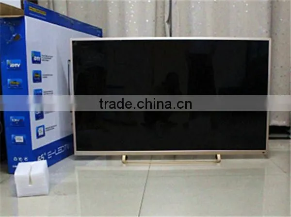 Stand/wall Mount Cheap Led tv 65 Inch for Sale photo-5