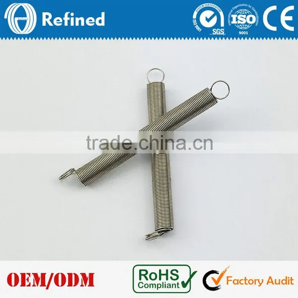 OEM Stainless Steel Garage Extension Spring With Latest Price photo-3