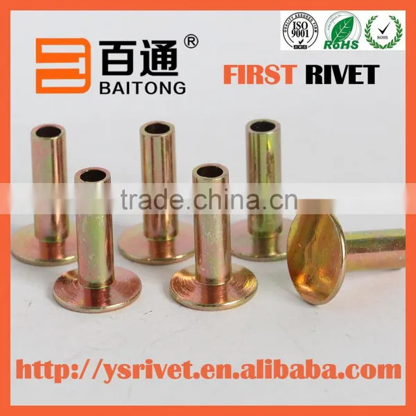 Brake Lining Rivet