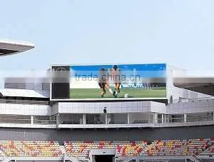 Pitch Ph10 Xxx Video Frame Background Display Led Screen