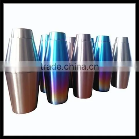 Metal/Glass Coating/Vacuum Multi-arc Ion Coating Machine photo-5
