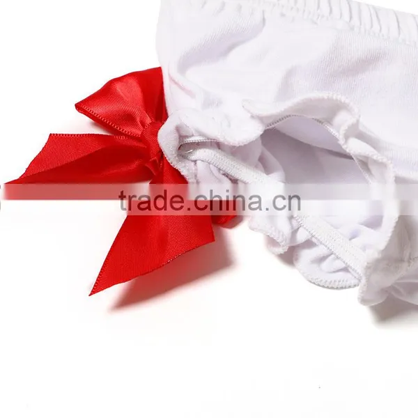 Baby Girl Summer Clothing Set White Shirt With Printing and Short With Bowknot Baby Girls Boutique Clothing Set photo-5