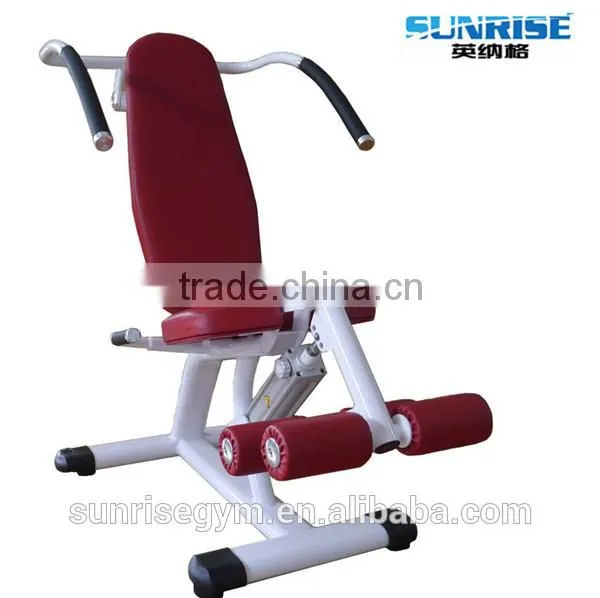 Leg Extension Machine Leg Curl