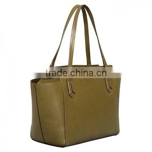 Womens Handbag Modern Satchel Bag for Ladies photo-2