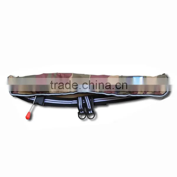 Automatic Personalized Life Jacket Wholesale photo-3